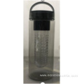 690mL Fruit Infuser Water Bottle